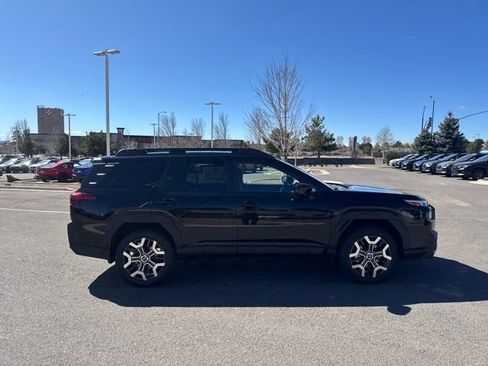 New 2026 Subaru Outback Touring XT AWD/4WD image 2