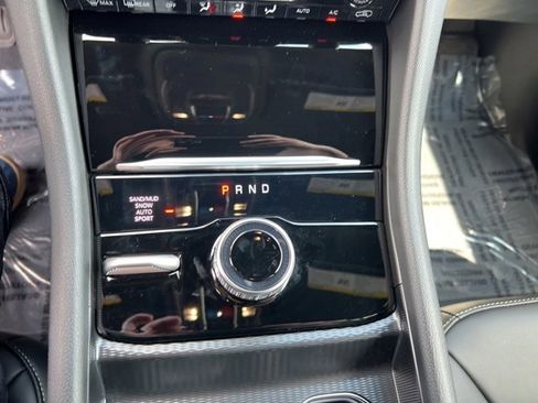 New 2025 Jeep Grand Cherokee L Limited w/ Black Appearance Package image 34