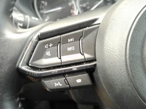 Used 2025 MAZDA CX-5 AWD 2.5 S w/ Select Package image 34