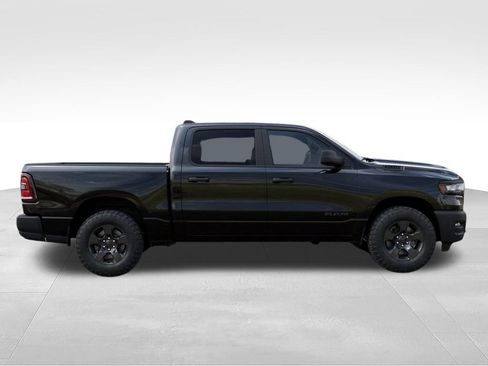 New 2026 RAM 1500 Classic Warlock AWD/4WD image 21