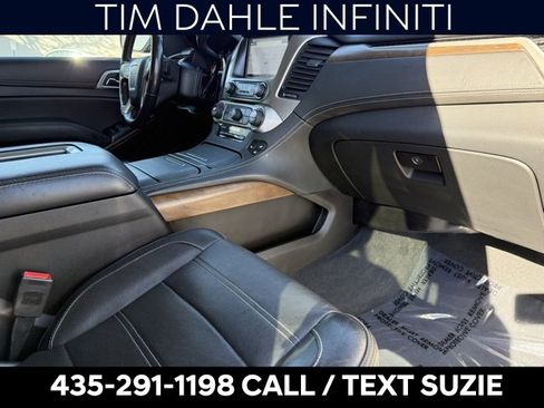 Used 2019 GMC Yukon Denali image 21