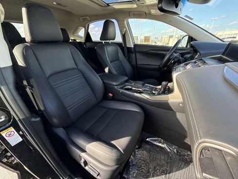 Used 2018 Lexus NX 300 FWD w/ Comfort Package image 26