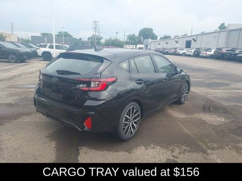 New 2026 Subaru Impreza 2.0i Sport AWD/4WD image 5