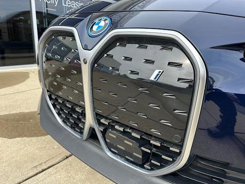 Certified 2023 BMW i4 eDrive35 image 15