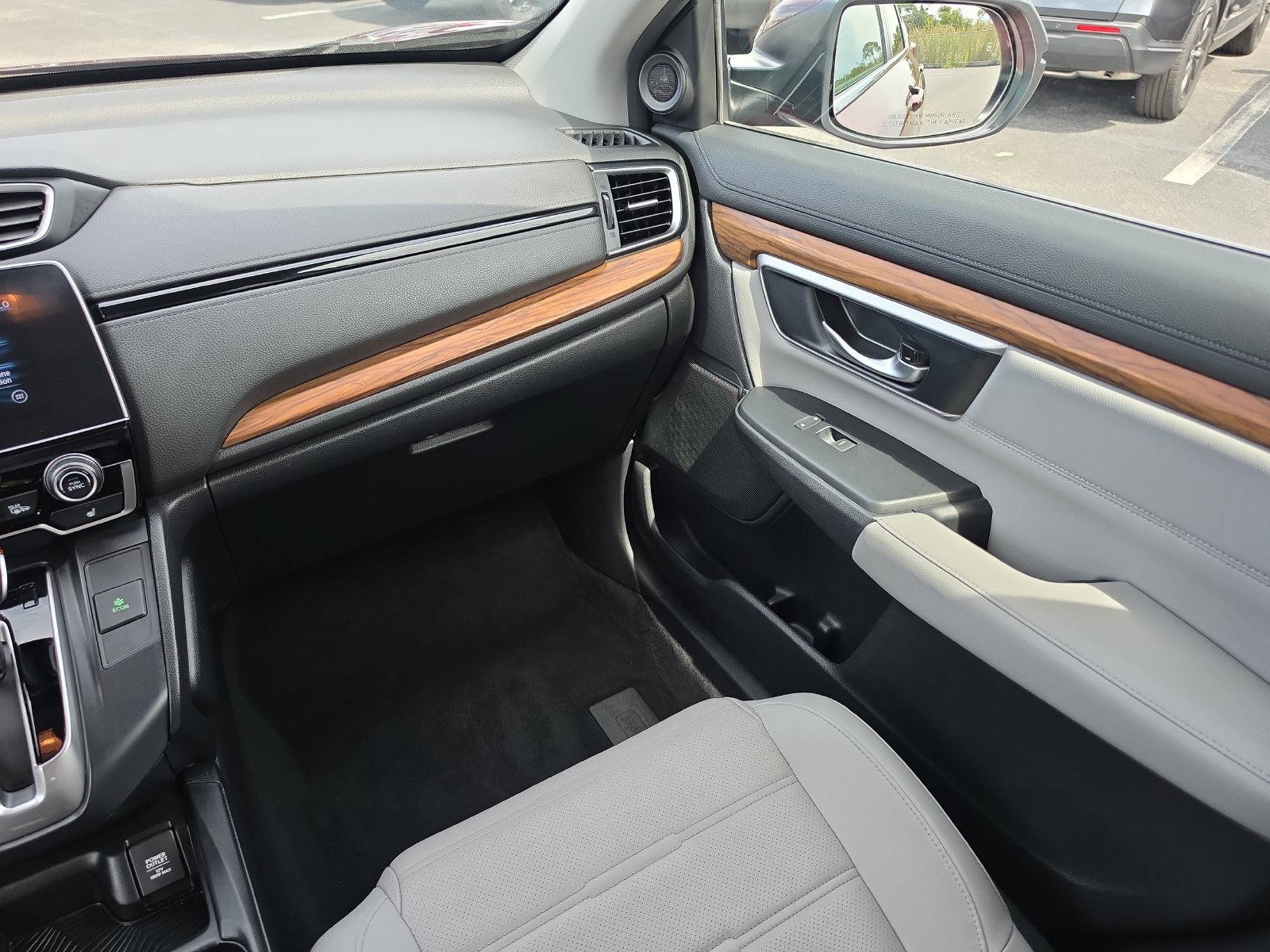 Used 2019 Honda CR-V EX-L image 12