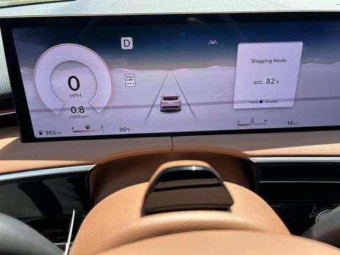 New 2026 Genesis GV70 2.5T Advanced AWD/4WD image 36