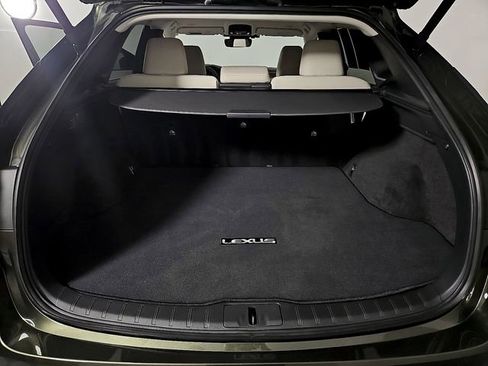 Certified 2023 Lexus RX 350 FWD image 29