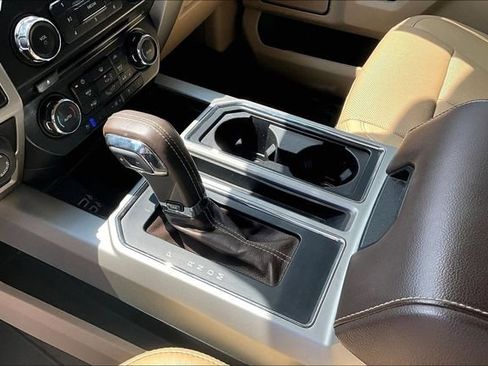 Used 2018 Ford F150 Lariat AWD/4WD image 18