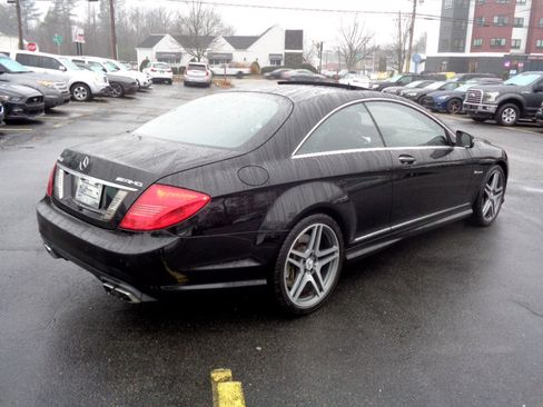 Used 2013 Mercedes-Benz CL 63 AMG image 15