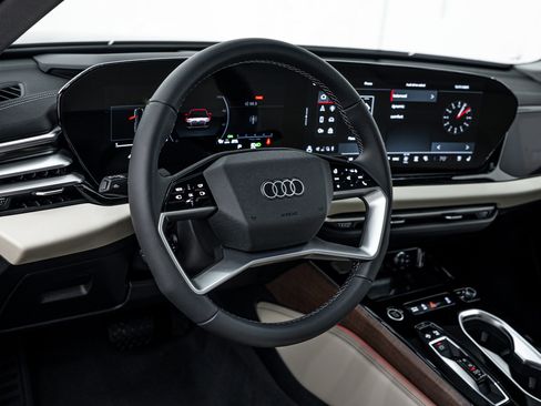 New 2026 Audi A6 Prestige image 10