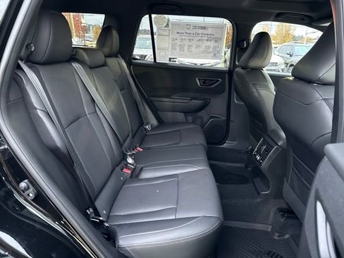 New 2026 Subaru Outback Limited AWD/4WD image 13