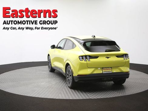 Used 2025 Ford Mustang Mach-E Premium AWD/4WD image 67