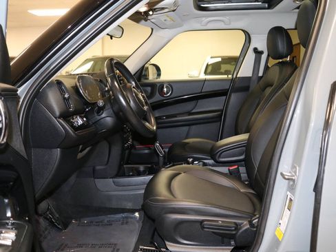 Used 2022 MINI Cooper Countryman FWD image 13