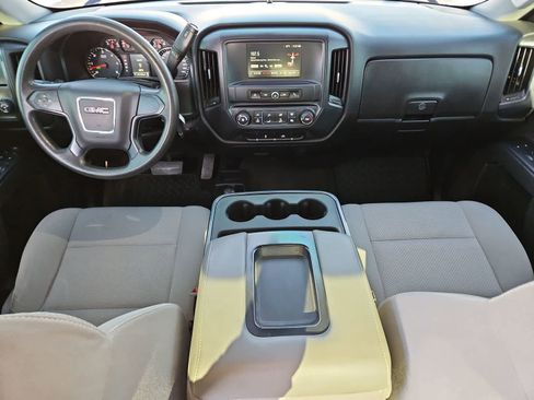 Used 2017 GMC Sierra 1500 4x4 Double Cab image 17