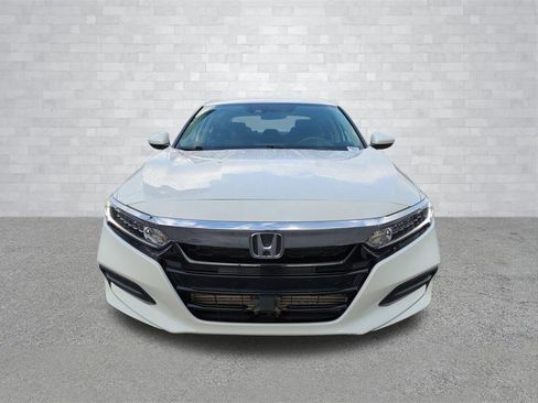 Used 2019 Honda Accord LX image 8