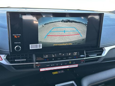 New 2026 Toyota Sienna XLE Woodland Edition image 24