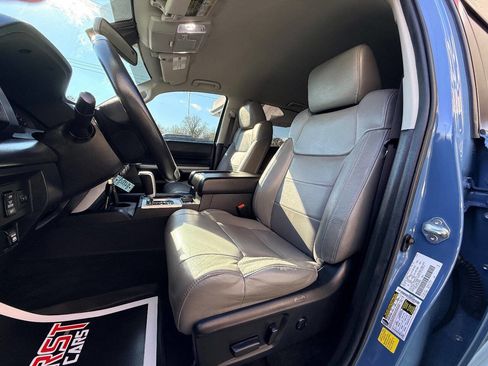 Used 2021 Toyota Tundra SR5 image 22