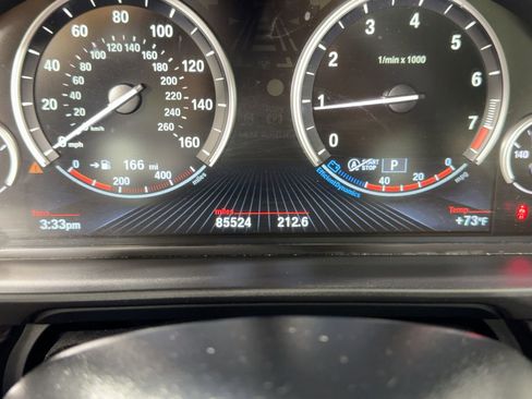 Used 2016 BMW 528i Sedan image 20