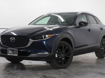 New 2025 MAZDA CX-30 AWD 2.5 S w/ Select Sport Pkg