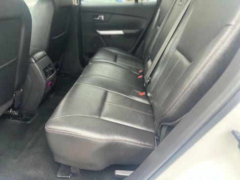 Used 2012 Ford Edge Limited w/ Vision Pkg image 10