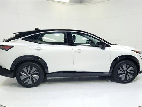 Certified 2024 Nissan Ariya Evolve+ image 9