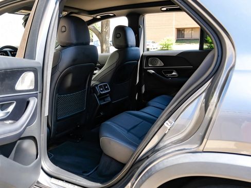 Used 2023 Mercedes-Benz GLE 350 w/ Premium Package image 48