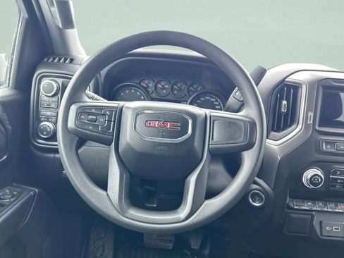 Used 2022 GMC Sierra 1500 Pro w/ Pro Value Package image 19