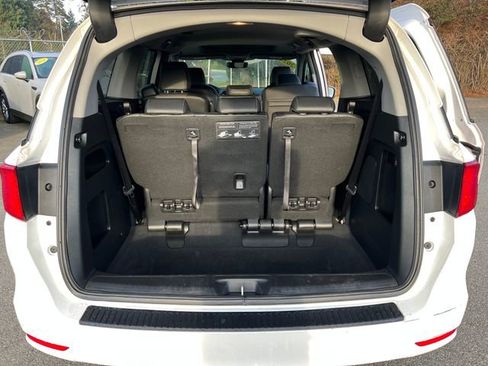 Certified 2024 Honda Odyssey EX-L image 14