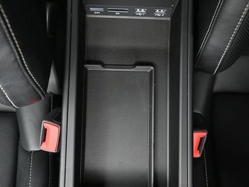 Certified 2021 Porsche 911 Turbo S AWD/4WD image 21