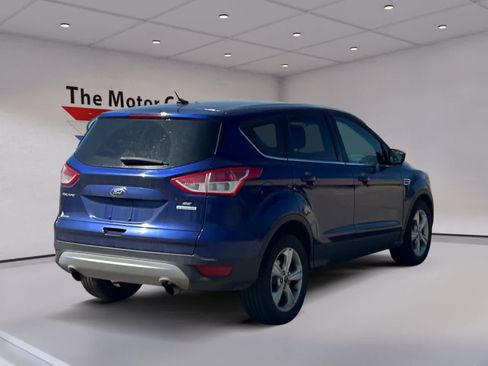 Used 2014 Ford Escape SE FWD image 5