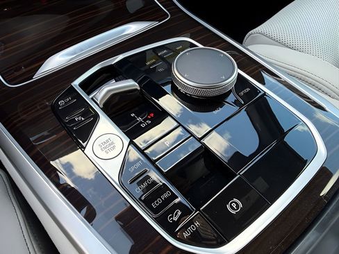 New 2026 BMW X5 xDrive40i AWD/4WD image 20