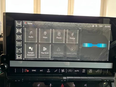 New 2025 GMC Hummer EV 2X w/ LPO, Dark Essentials Package image 16