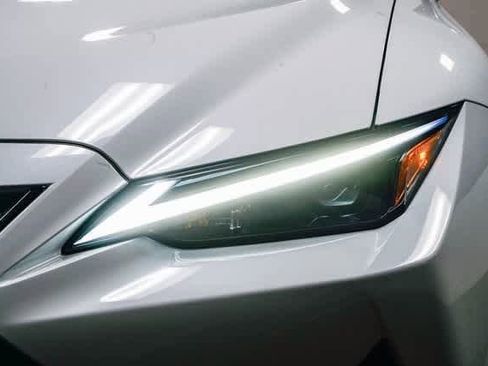 Used 2025 Lexus IS 300 F Sport image 7