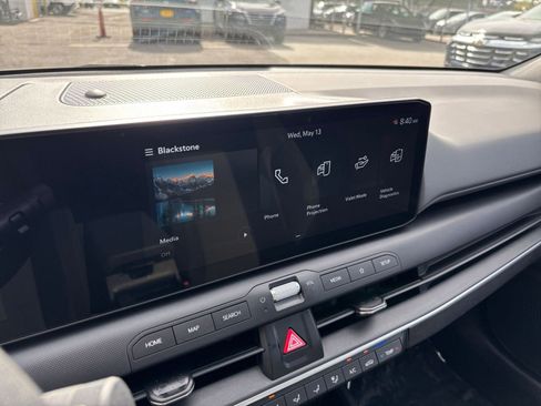Used 2025 Kia K4 FWD image 20