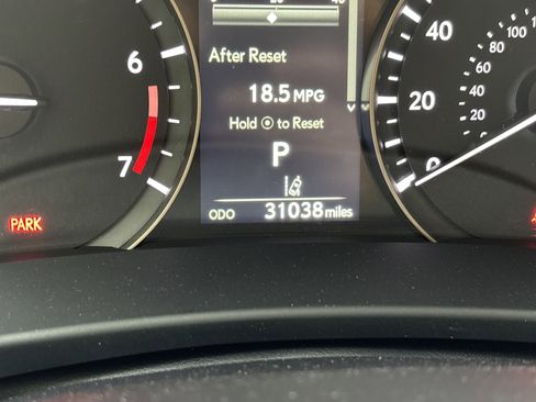 Used 2022 Lexus RX 350 AWD w/ Premium Package image 22