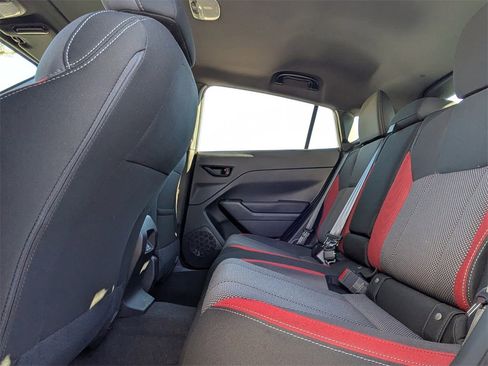 New 2026 Subaru Impreza RS image 14