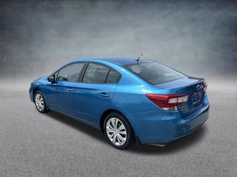 Used 2019 Subaru Impreza 2.0i AWD/4WD image 9