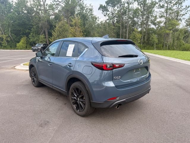 Used 2025 MAZDA CX-5 Carbon Edition AWD/4WD image 16
