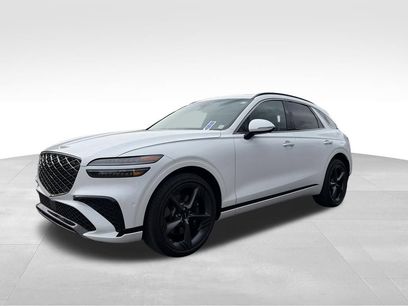 Certified 2026 Genesis GV70 2.5T Sport Prestige