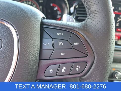 New 2026 Dodge Durango GT AWD/4WD image 35