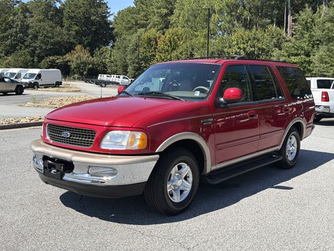Used 1998 Ford Expedition 2WD image 3