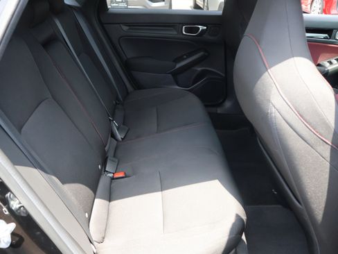 Used 2024 Honda Civic Si image 13