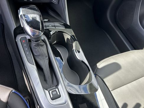 New 2026 Buick Envista Sport Touring w/ Convenience I Package image 25