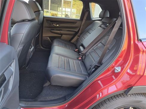 New 2026 Honda CR-V Sport-L image 6