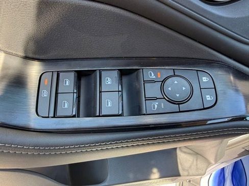 New 2026 Nissan Rogue SV AWD/4WD image 11