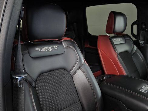 Used 2023 RAM 1500 TRX image 30