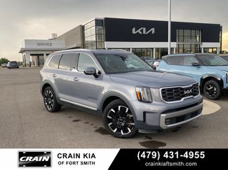 Used 2023 Kia Telluride SX Prestige AWD/4WD video 1