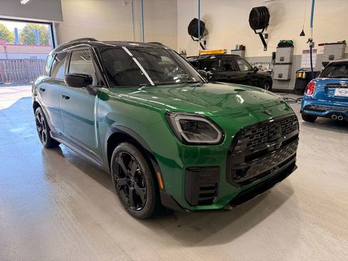 Used 2026 MINI Cooper Countryman S image 7