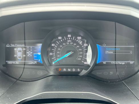 Used 2023 Ford Edge SEL w/ Convenience Package AWD/4WD image 32