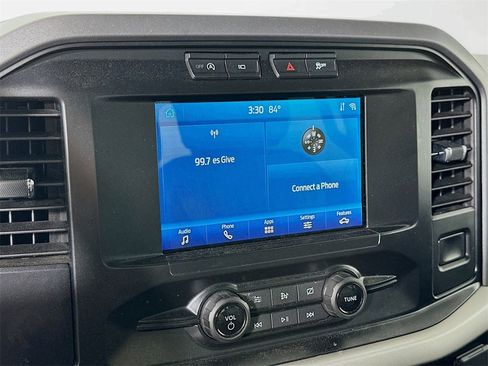 Used 2021 Ford F150 XLT image 24